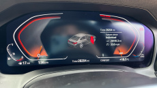 BMW 3 Series 320i M Sport 4dr Step Auto [Pro Pack] Petrol Saloon